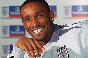 Jermaine Defoe